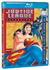 Justice League of America: Season 1 (Box Set) [Blu-ray] - 3D