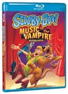 Scooby-Doo! Music of the Vampire (Blu-ray) [Blu-ray] - 3D