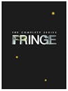 Fringe: The Complete Series (Box Set) [DVD] - Front