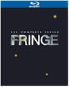 Fringe: The Complete Series (Box Set) [Blu-ray] - Front