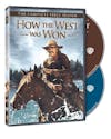 How the West Was Won: The Complete First Season [DVD] - 3D