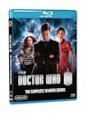 Doctor Who: The Complete Seventh Series [Blu-ray] - 3D