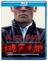 Black Mass [Blu-ray] - Front