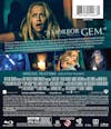 Lights Out [Blu-ray] - Back