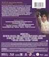 Purple Rain (Remastered) [Blu-ray] - Back