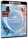 A Perfect Planet (4K Ultra HD + Blu-ray) [UHD] - 3D