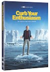 Curb Your Enthusiasm: The Complete Twelfth Season [DVD] - 3D