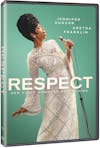 Respect [DVD] - 3D