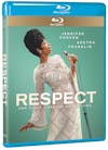 Respect [Blu-ray] - 3D