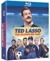 Ted Lasso: The Richmond Way [Blu-ray] - 3D