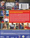 Ted Lasso: The Richmond Way [Blu-ray] - Back