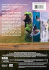 Planet Earth III [DVD] - Back