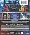 Red vs. Blue: Restoration [Blu-ray] - Back