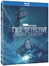 True Detective: Night Country: Season 4 [Blu-ray] - 3D