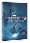 True Detective: Night Country: Season 4 [DVD] - 3D