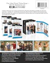 Friends: The Complete Series (4K Ultra HD) [UHD] - Back