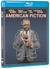 American Fiction [Blu-ray] - 3D