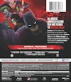 Batman Ninja vs. Yakuza League [Blu-ray] - Back