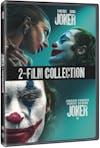 Joker 2-Film Collection [DVD] - 3D