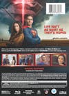 Superman & Lois The Complete Series [Blu-ray] - Back