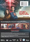 Superman & Lois The Complete Series [DVD] - Back