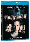 Final Destination [Blu-ray] - 3D