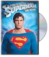 Superman: The Movie [DVD] - Front