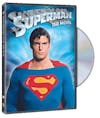 Superman: The Movie [DVD] - 3D