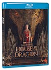 House of the Dragon: The Complete First Season [Blu-ray] - 3D