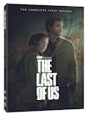 The Last of Us: The Complete First Season (Box Set) [DVD] - 3D