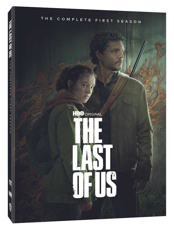 The Last of Us: The Complete First Season (Box Set) [DVD]
