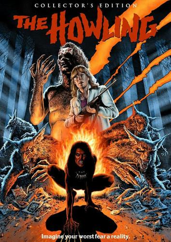 The Howling - Collector's Edition - DVD