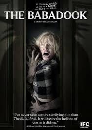 The Babadook - DVD