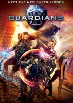 Guardians - DVD