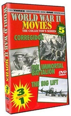 2-Film Country Collection (Road Less Traveled / Country Crush) - DVD