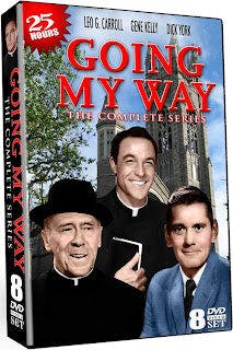 Going My Way: The Complete Series - DVD