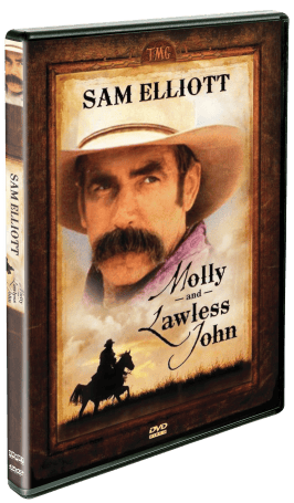 Molly And Lawless John - DVD
