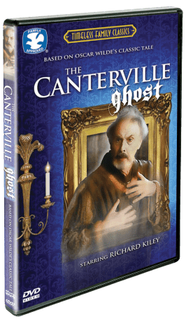 The Canterville Ghost - DVD