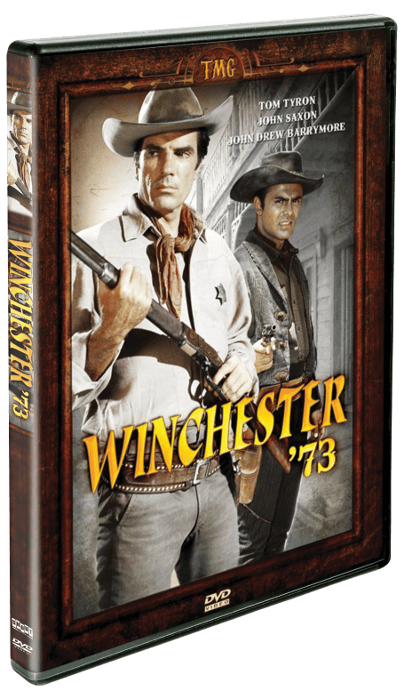 Winchester '73 - DVD
