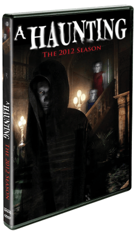 A Haunting: Season Five - DVD