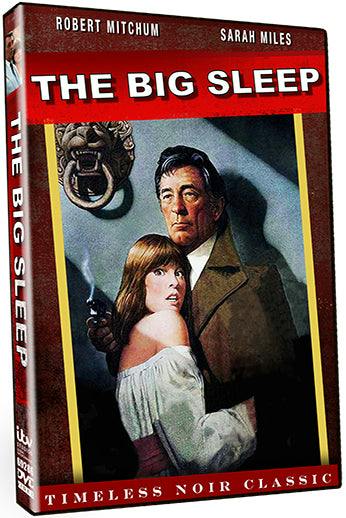 The Big Sleep - DVD