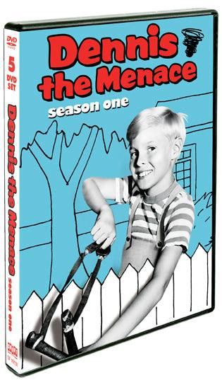 Dennis The Menace: Season One - DVD