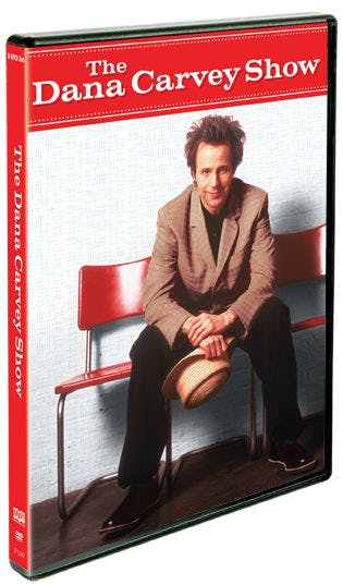 The Dana Carvey Show: The Complete Series - DVD