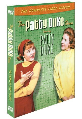 The Patty Duke Show: The Complete First Season