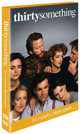 Thirtysomething: The Complete Third Season