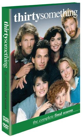Thirtysomething: The Complete Fourth Season (The Final Season)
