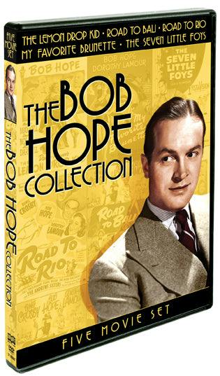 The Bob Hope Collection: Vol. 1 - DVD