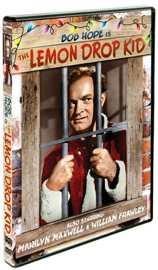 The Lemon Drop Kid - DVD