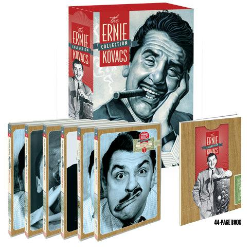 The Ernie Kovacs Collection: Volume 1
