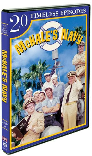McHale's Navy: 20 Timeless Episodes - DVD